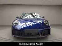 Gebraucht Porsche 992 541 PS (397 kW) 2026 Enzianblaumetallic Coupé