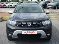 Gebraucht Dacia Duster Prestige 150 PS (110 kW) 2021 Schwarz SUV