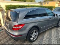 Gebraucht Mercedes R350 265 PS (194 kW) 2011 Grau Van / Kleinbus