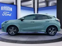 Neu Ford Puma ST-Line 125 PS (91 kW) 2025 Grau SUV