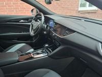 Gebraucht Opel Insignia 174 PS (127 kW) 2022 Silber Kombi