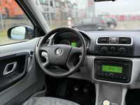 Gebraucht Skoda Fabia 65 PS (47 kW) 2008 Kleinwagen