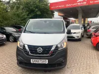 Gebraucht Nissan NV300 Premium Edition 125 PS (91 kW) 2018 Weiß Van