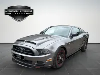 Gebraucht Ford Mustang 305 PS (224 kW) 2014 Grau Coupé