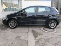 gebraucht Fiat Punto Easy 5-Türig Klima