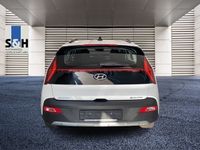 gebraucht Hyundai Bayon Intro Edition 1.0 T-Gdi