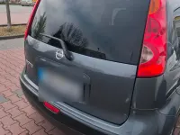 Gebraucht Nissan Note 88 PS (64 kW) 2006 Kleinwagen
