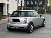 gebraucht Mini Cooper S Park Lane TÜV 02/26