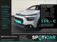 Gebraucht Citroën C3 110 PS (80 kW) 2024 Sand beige (metallic) Limousine