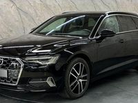 Gebraucht Audi A6 Advanced 245 PS (180 kW) 2024 Schwarz Kombi