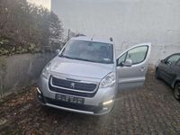 gebraucht Peugeot Partner Tepee BlueHDi 120 Stop&Start Active