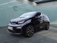 gebraucht BMW i3 120Ah W-PUMPE+LED+NAVI PROF+KAMERA+SITZHZG+GR