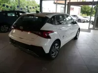 Neu Hyundai i20 Trend 90 PS (66 kW) 2026 Weiß Kleinwagen