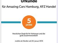gebraucht Mercedes E350 CDI BlueEfficien. 7G Avantgarde AMG-Line