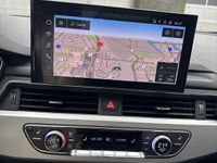 Używany Audi A5 204 KM (150 kW) 2021 Coupe