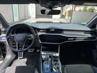 gebraucht Audi S6 3.0 TDI quattro Avant MwSt 21“ AHK 2x S Line