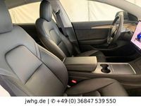 Gebraucht Tesla Model 3 366 kW (498 PS) 2022 Schwarz Limousine