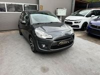 Gebraucht Citroën C3 Red Block 120 PS (88 kW) 2013 Kleinwagen