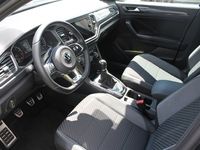 gebraucht VW T-Roc Sport