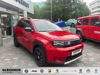 Neu Fiat Panda 110 PS (80 kW) 2025 Rot Kleinwagen