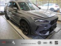 Gebraucht Cupra Formentor VZ 245 PS (180 kW) 2022 Graphene gray SUV