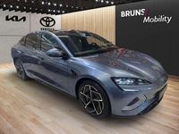 Gebraucht BYD Seal Design 230 kW (313 PS) 2026 Atlantis grey Limousine