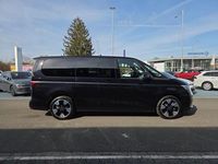 Gebraucht VW Multivan Life 150 PS (110 kW) 2025 Schwarz metallic Van