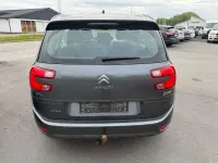 Gebraucht Citroën Grand C4 Picasso Intensive 156 PS (114 kW) 2014 Grau Van / Kleinbus