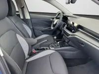 Neu Skoda Fabia 116 PS (85 kW) 2025 Energyblau Kleinwagen