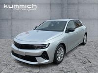Neu Opel Astra 145 PS (106 kW) 2026 Silber Limousine