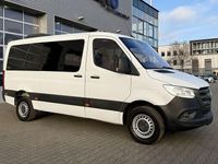 Gebraucht Mercedes Sprinter 143 PS (105 kW) 2020 Weiß Van