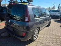 Second-hand Renault Espace Initiale 173 CP (127 kW) 2011 Negru Monovolum