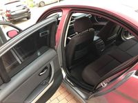 gebraucht BMW 318 i E90