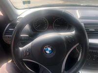 gebraucht BMW 118 d - Sitzheizung / 8-fach bereift / TÜV neu