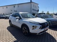 Gebraucht Mitsubishi Eclipse Cross Plus 98 PS (72 kW) 2024 Weiß SUV