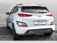 gebraucht Hyundai Kona Elektro Trend PANO/NAVI/LED