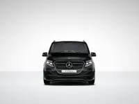Gebraucht Mercedes V220 Style 163 PS (119 kW) 2025 Obsidianschwarz Van / Kleinbus