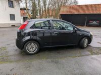 gebraucht Fiat Grande Punto 