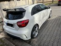 gebraucht Mercedes A45 AMG 4Matic Speedshift 7G-DCT