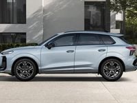 Nuova Audi Q3 Advanced 150 CV (110 kW) 2025 Grigio SUV