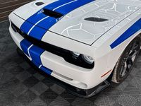 Gebraucht Dodge Challenger 416 PS (305 kW) 2022 Weiß Coupé