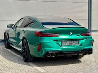 Gebraucht BMW M8 Competition Edition 625 PS (459 kW) 2025 Grün Limousine