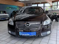 Gebraucht Opel Insignia Innovation 160 PS (117 kW) 2013 Mahogany brown (p2/so) Limousine