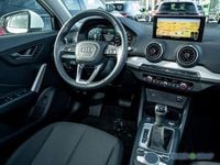 Gebraucht Audi Q2 S-Line 150 PS (110 kW) 2023 Ibisweiß SUV