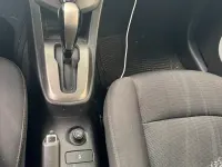 Gebraucht Chevrolet Aveo 2011 Braun Kleinwagen