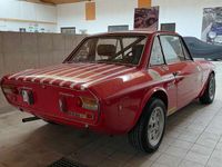 gebraucht Lancia Fulvia 1600HF