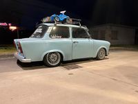 Gebraucht Trabant 601 23 PS (16 kW) 1985 Blau Limousine