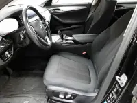 Gebraucht BMW 530 Sport Line 286 PS (210 kW) 2020 Schwarz uni Kombi
