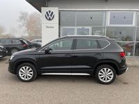 Gebraucht Seat Ateca 150 PS (110 kW) 2024 Schwarz SUV