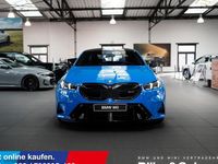 Neu BMW M5 727 PS (534 kW) 2025 Blau Limousine
